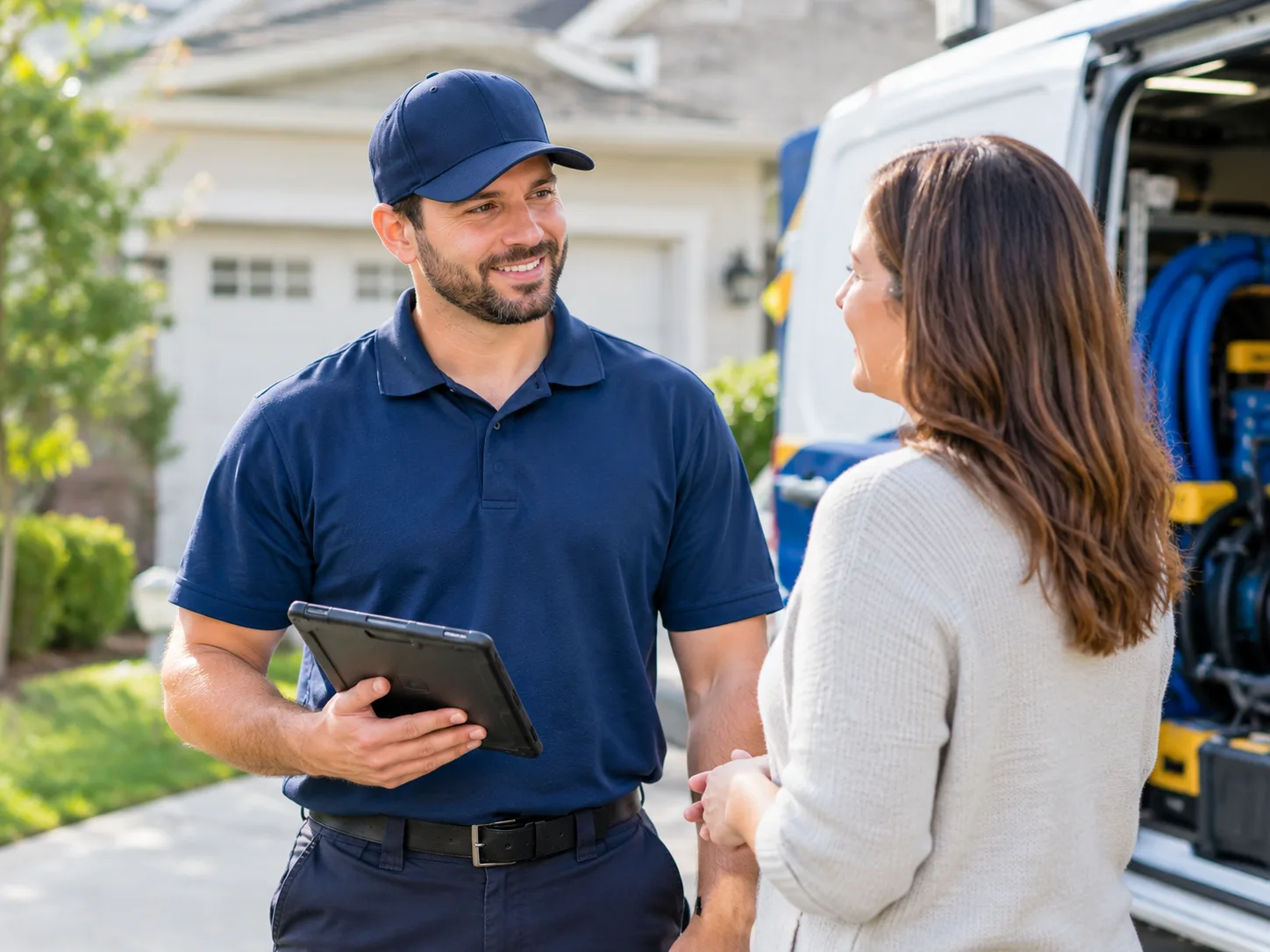 Sewage Backup Cleanup Thornton, WV FAQs